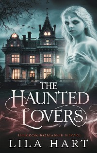 Cover The Haunted Lovers