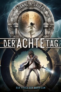 Cover Der Achte Tag 3