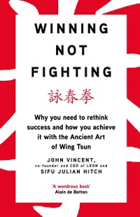 Cover Winning Not Fighting