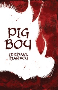 Cover Pig Boy