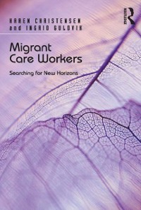Cover Migrant Care Workers
