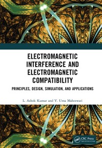 Cover Electromagnetic Interference and Electromagnetic Compatibility