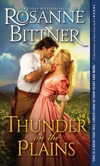 Cover Thunder on the Plains