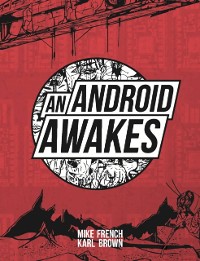 Cover Android Awakes