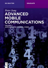 Cover Advanced Mobile Communications