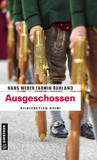 Cover Ausgeschossen