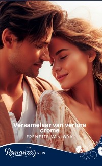 Cover Versamelaar van verlore drome