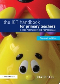 Cover ICT Handbook for Primary Teachers