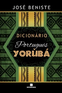 Cover Dicionário Português-Yorùbá