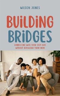 Cover Building Bridges