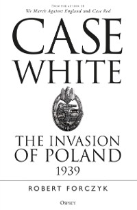 Cover Case White