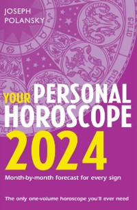 Cover Your Personal Horoscope 2024