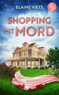 Cover Shopping mit Mord