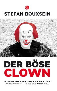 Cover Der böse Clown