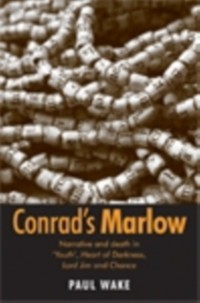 Cover Conrad''s Marlow