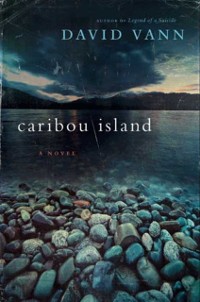 Cover Caribou Island