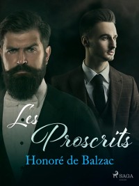Cover Les Proscrits
