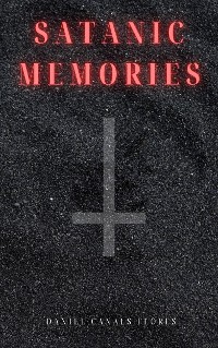 Cover Satanic Memories