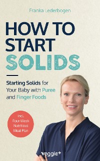 Cover How to Start Solids