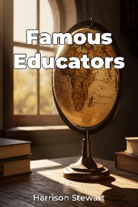 Cover Famous Educators