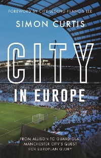 Cover City in Europe