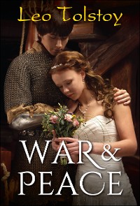 Cover War and Peace