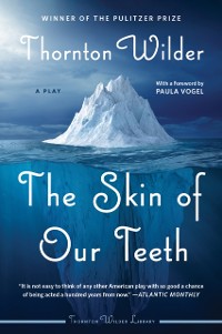 Cover Skin of Our Teeth