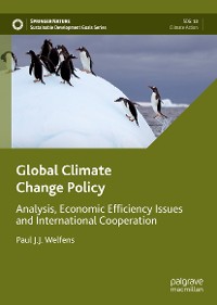 Cover Global Climate Change Policy