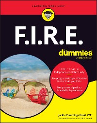 Cover FIRE For Dummies