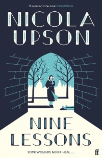 Cover Nine Lessons