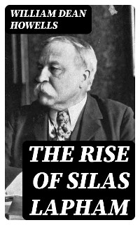 Cover The Rise of Silas Lapham