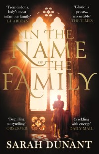 Cover In The Name of the Family