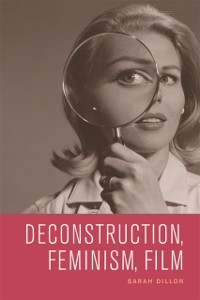 Cover Deconstruction, Feminism, Film