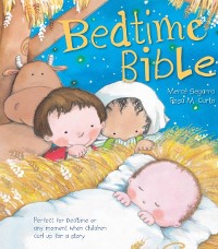 Cover Bedtime Bible