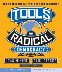 Cover Tools for Radical Democracy