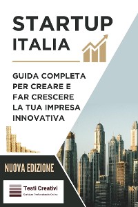 Cover Startup Italia