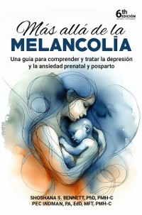 Cover Mas alla de la melancolia