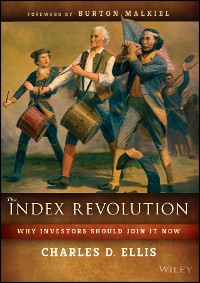 Cover The Index Revolution