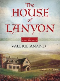 Cover House Of Lanyon