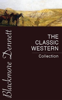 Cover The Classic Western Collection
