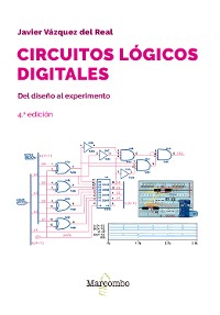 Cover Circuitos lógicos digitales 4ed