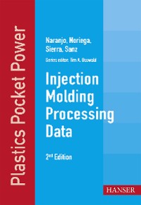 Cover Injection Molding Processing Data