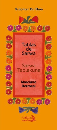 Cover Tablas de Sarwa