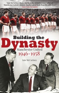 Cover Building the Dynasty