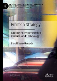 Cover FinTech Strategy