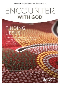 Cover Encounter with God