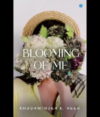 Cover Blooming of Me