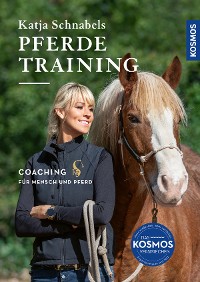 Cover Katja Schnabels Pferdetraining