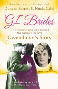 Cover Gwendolyn's Story