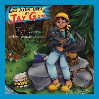 Cover Les Aventures De Jay Et Gizmo